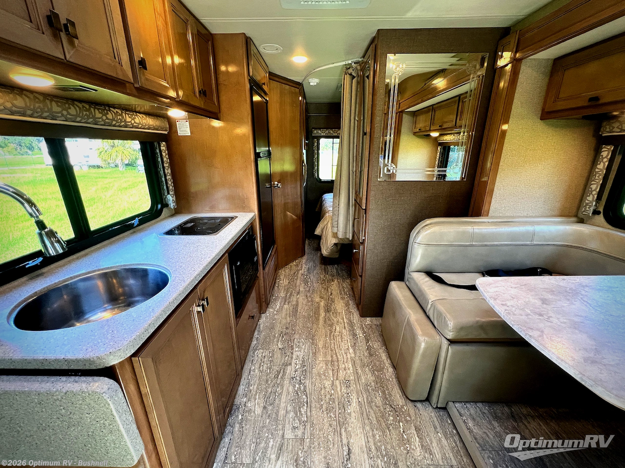 Used 2019 Thor Citation Sprinter 24SS available in Bushnell, Florida