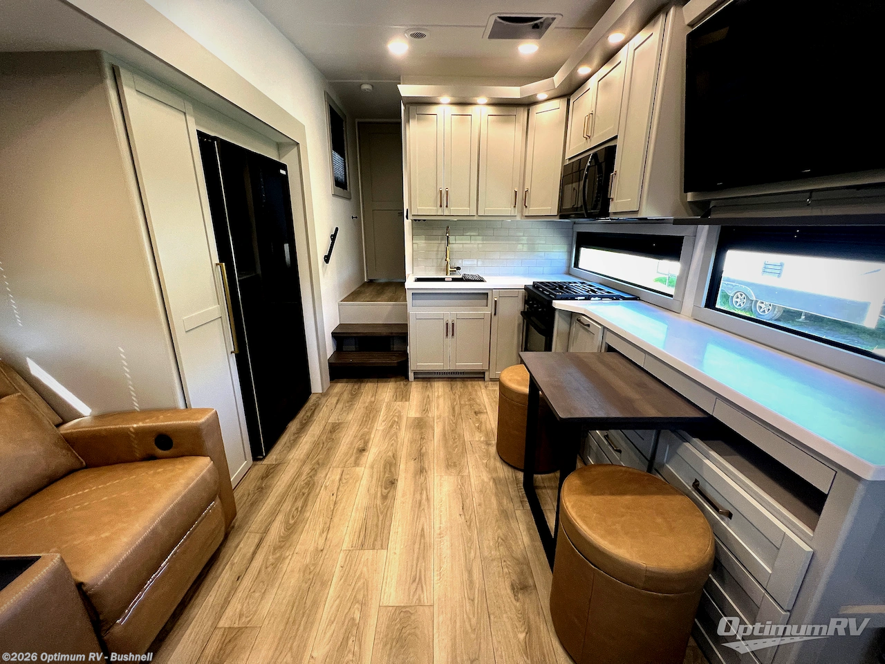 Used 2025 Brinkley RV Model Z 2670 available in Bushnell, Florida
