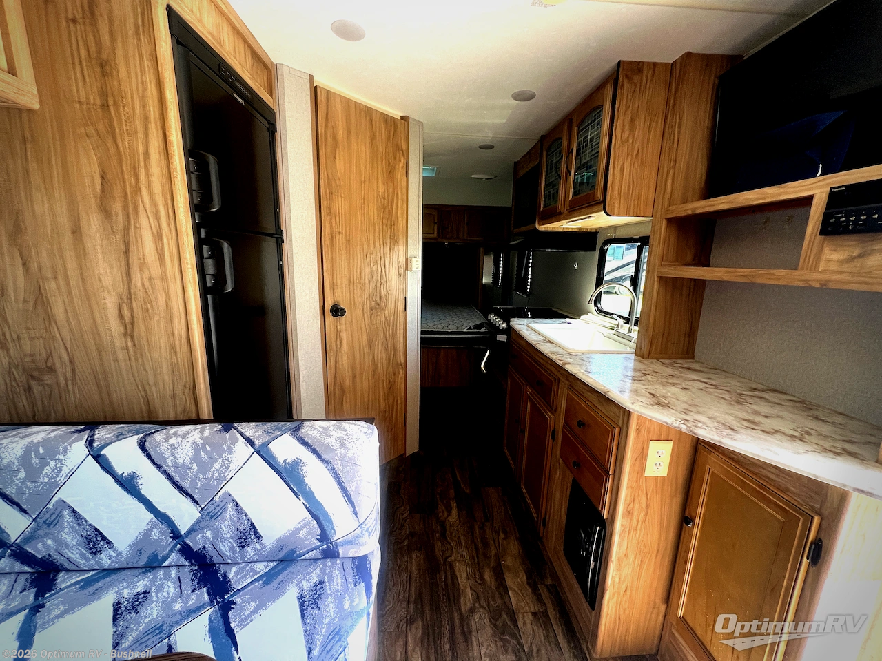 Used 2019 Coachmen Freedom Express Ultra Lite 204RD available in Bushnell, Florida