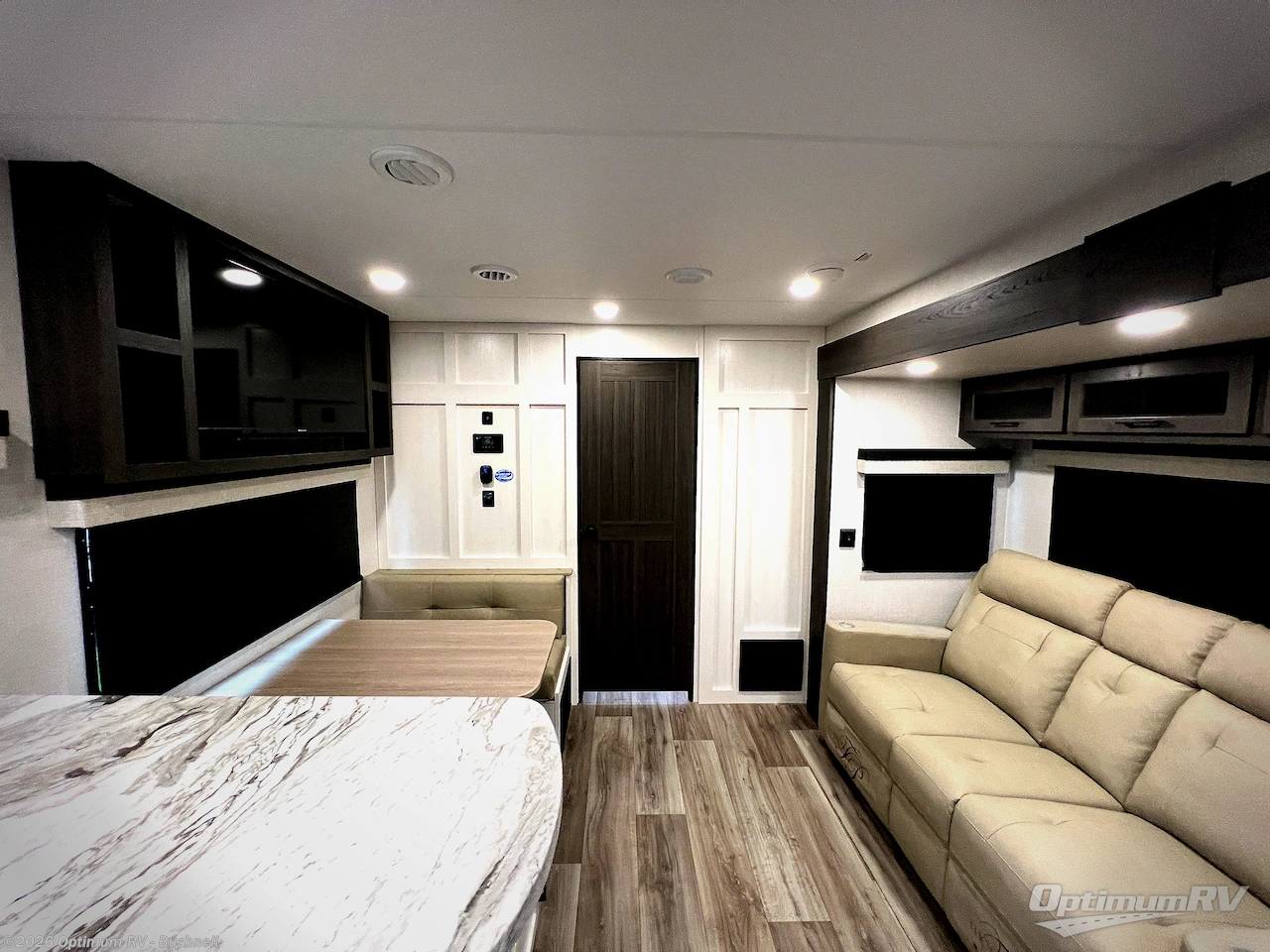 New 2026 Venture RV SportTrek ST271VRB available in Bushnell, Florida