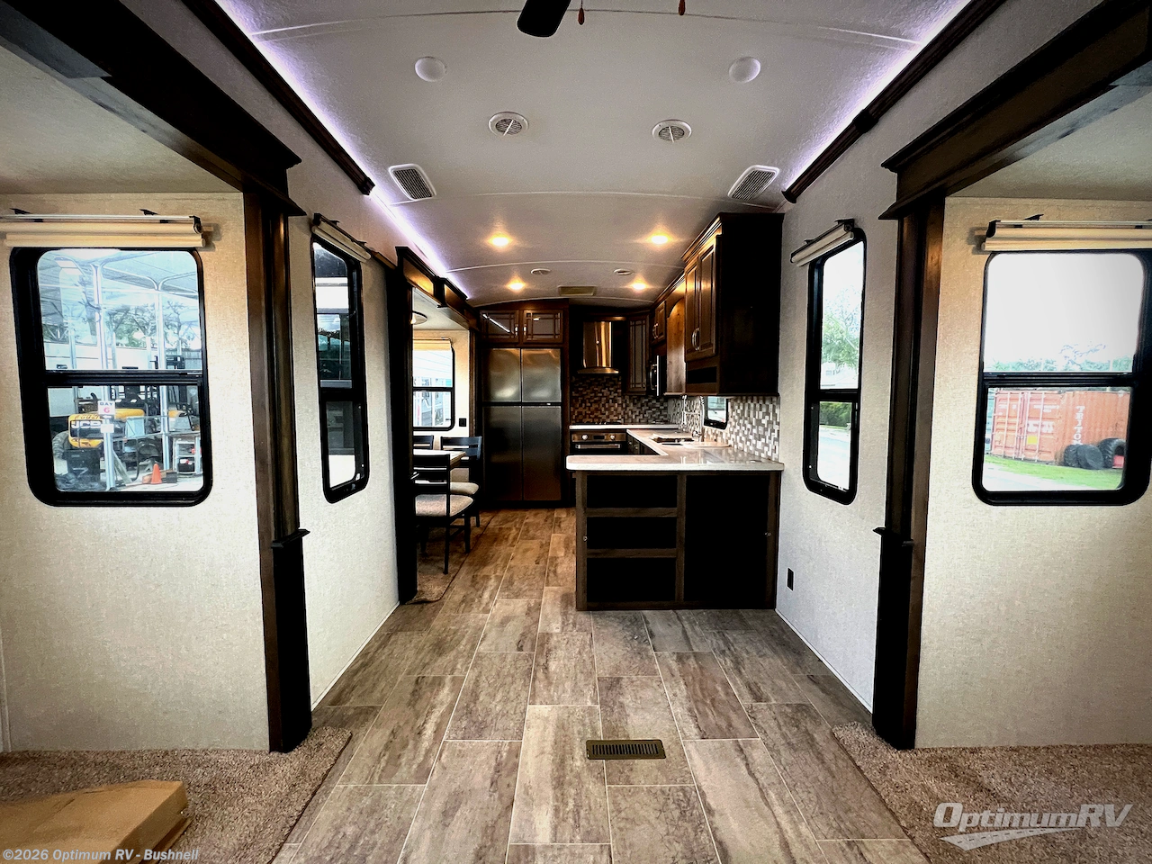 Used 2018 Keystone Montana 3700LK available in Bushnell, Florida