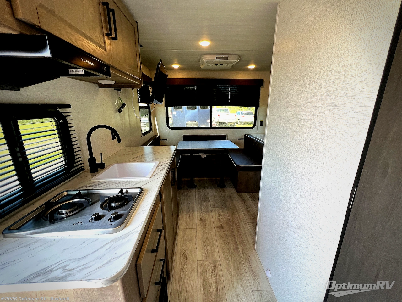 Used 2025 Keystone Springdale Classic Mini 1750RD available in Bushnell, Florida