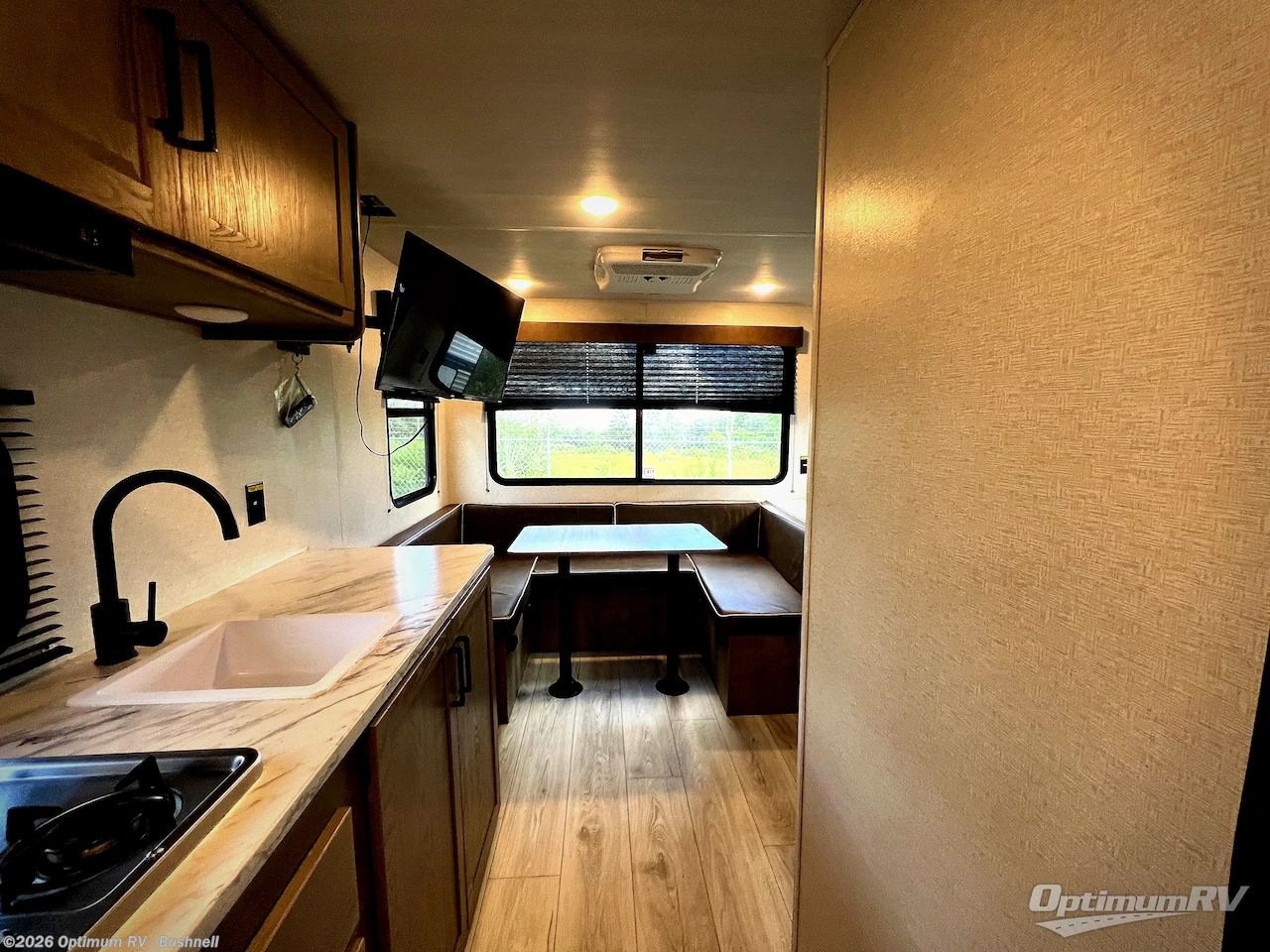 Used 2025 Keystone Springdale Classic Mini 1750RD available in Bushnell, Florida