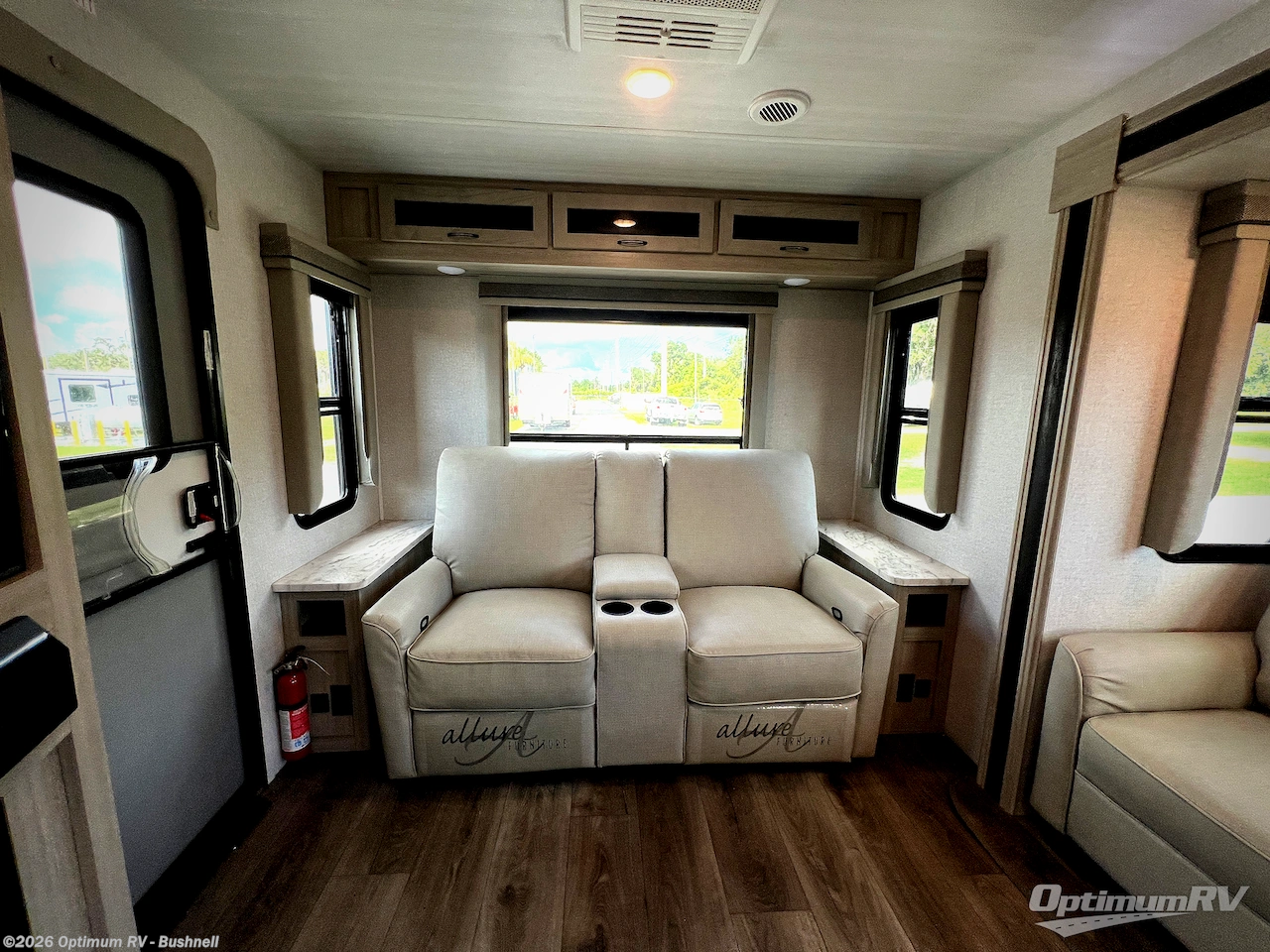 Used 2022 East to West Alta 2850KRL available in Bushnell, Florida