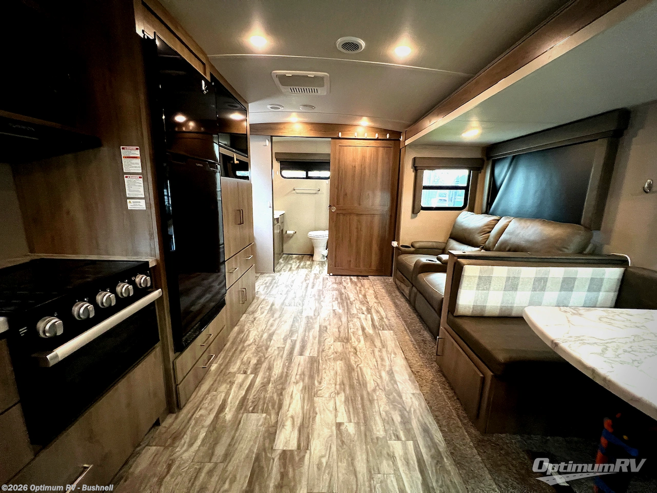 Used 2022 Grand Design Imagine 2600RB available in Bushnell, Florida