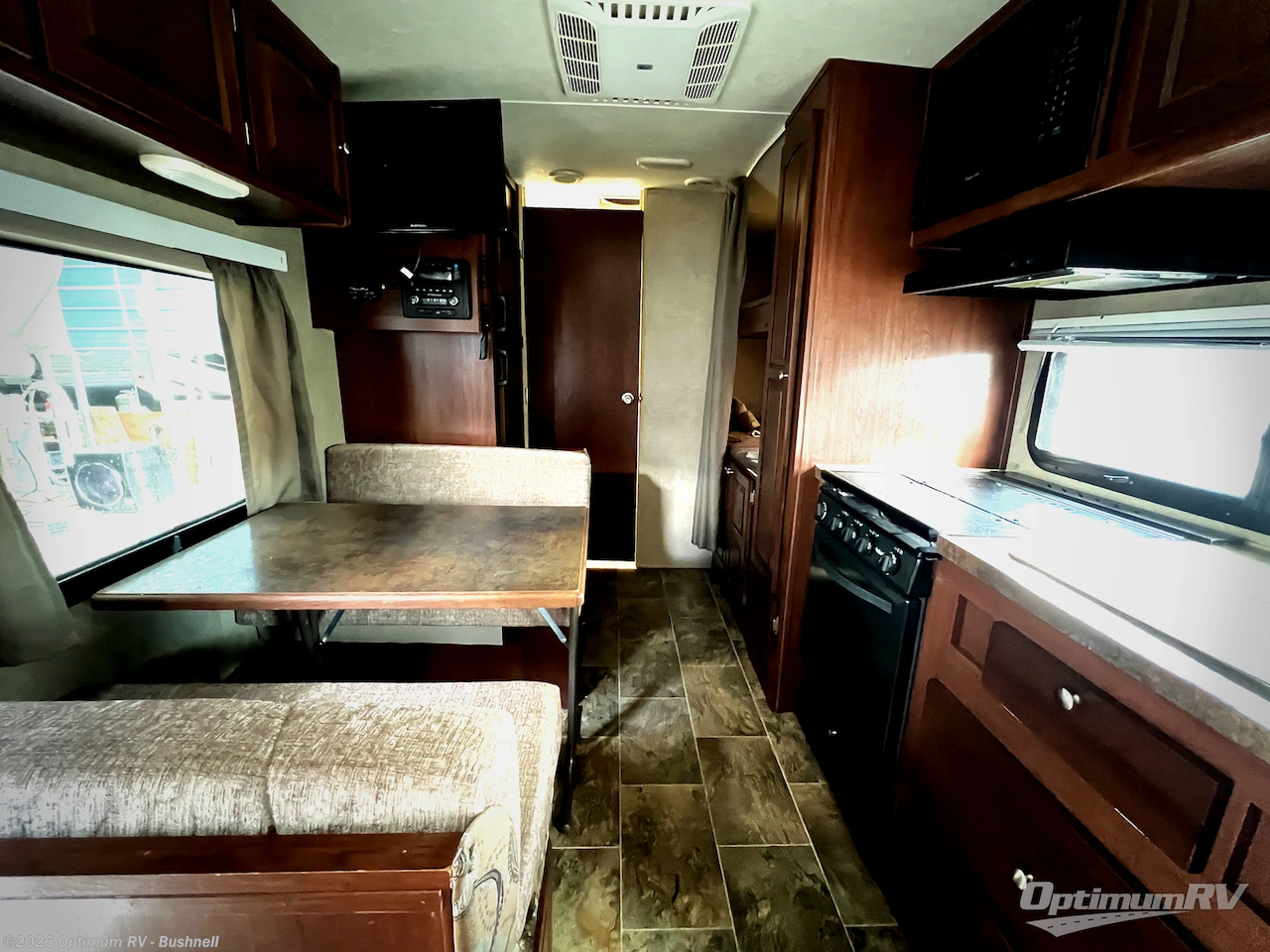 Used 2016 Forest River Rockwood Mini Lite 2306 available in Bushnell, Florida