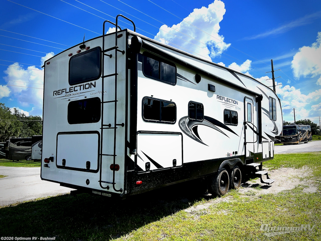 2022 Reflection 150 Series 278BH by Grand Design from Optimum RV - Bushnell in Bushnell, Florida