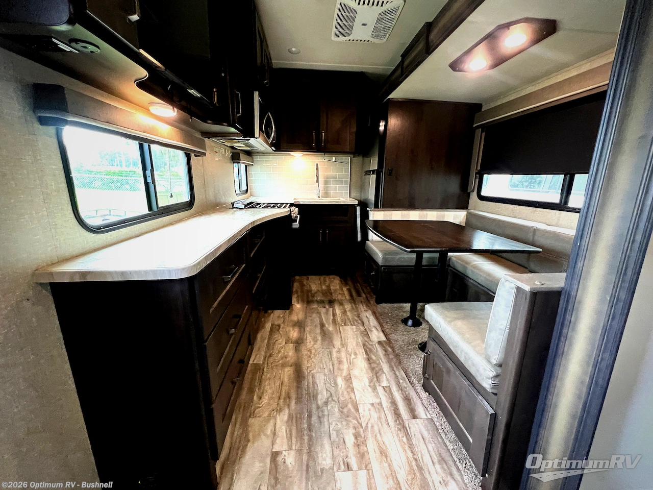 Used 2022 Grand Design Reflection 150 Series 278BH available in Bushnell, Florida