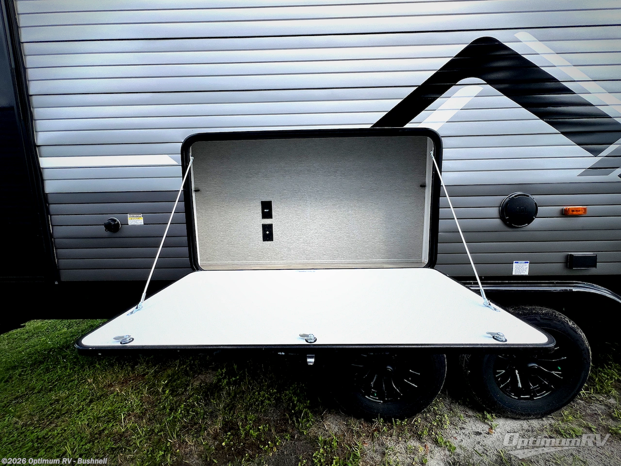 New 2027 Coachmen Catalina Legacy Edition 273DBHCK available in Bushnell, Florida