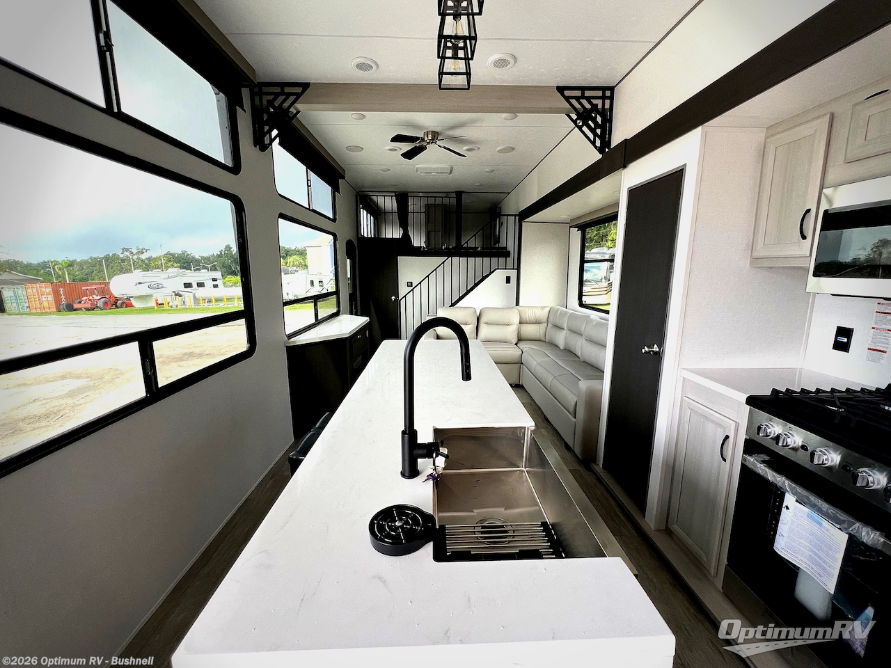 New 2027 Coachmen Catalina Destination Series 42CONDO available in Bushnell, Florida