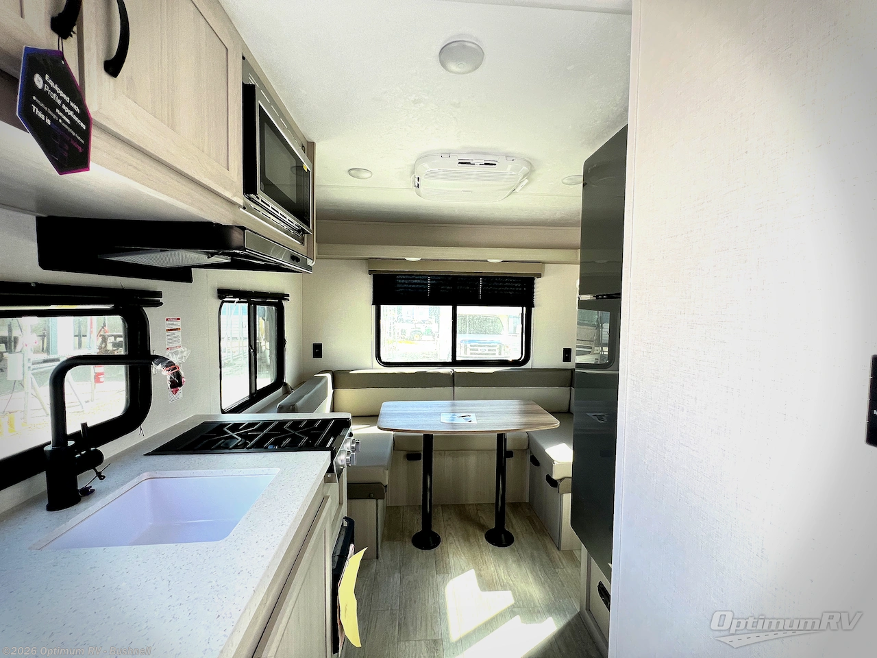 New 2027 Coachmen Catalina Summit Series 7 154RDX available in Bushnell, Florida