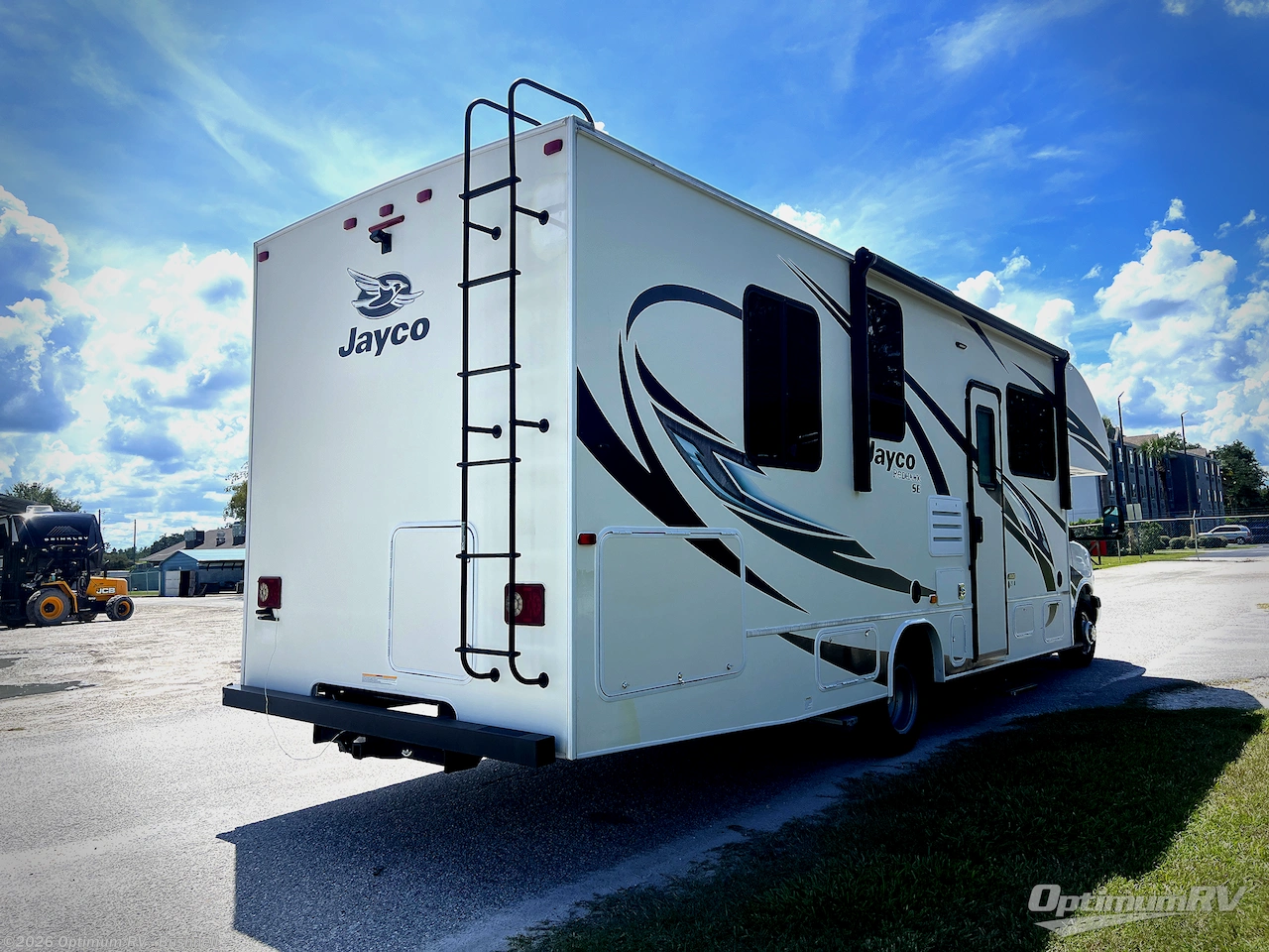 2021 Redhawk SE 27N by Jayco from Optimum RV - Bushnell in Bushnell, Florida