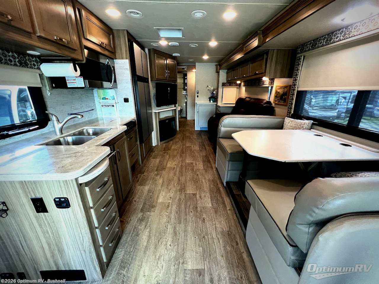 Used 2018 Jayco Precept 33U available in Bushnell, Florida