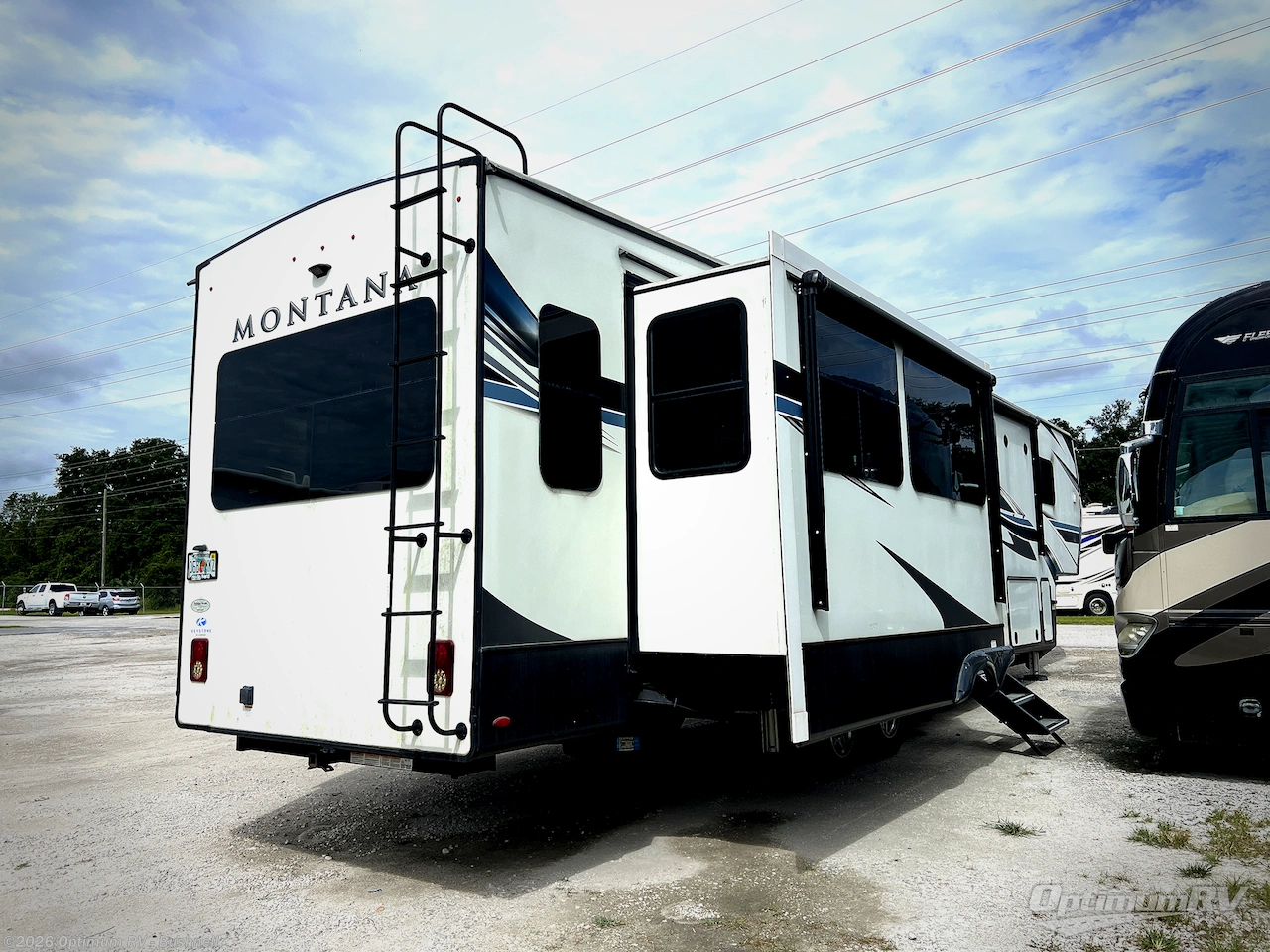 2021 Montana 3855BR by Keystone from Optimum RV - Bushnell in Bushnell, Florida