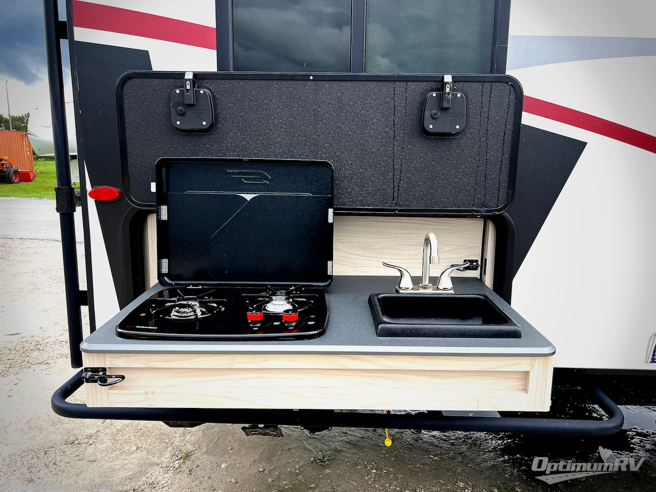 Used 2022 Winnebago Hike H172BH available in Bushnell, Florida