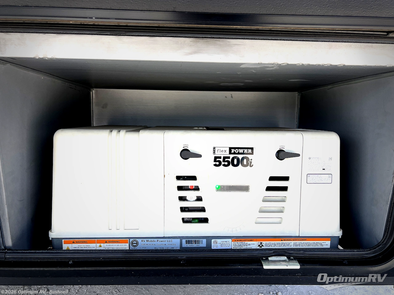 Used 2024 Brinkley RV Model G 3950 available in Bushnell, Florida