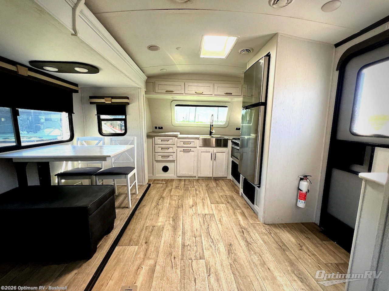 Used 2022 Dutchmen Astoria 2913FK available in Bushnell, Florida