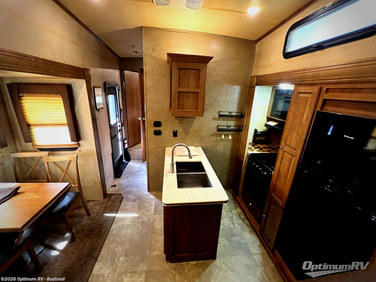 Used 2018 Forest River Rockwood Signature Ultra Lite 8297S available in Bushnell, Florida