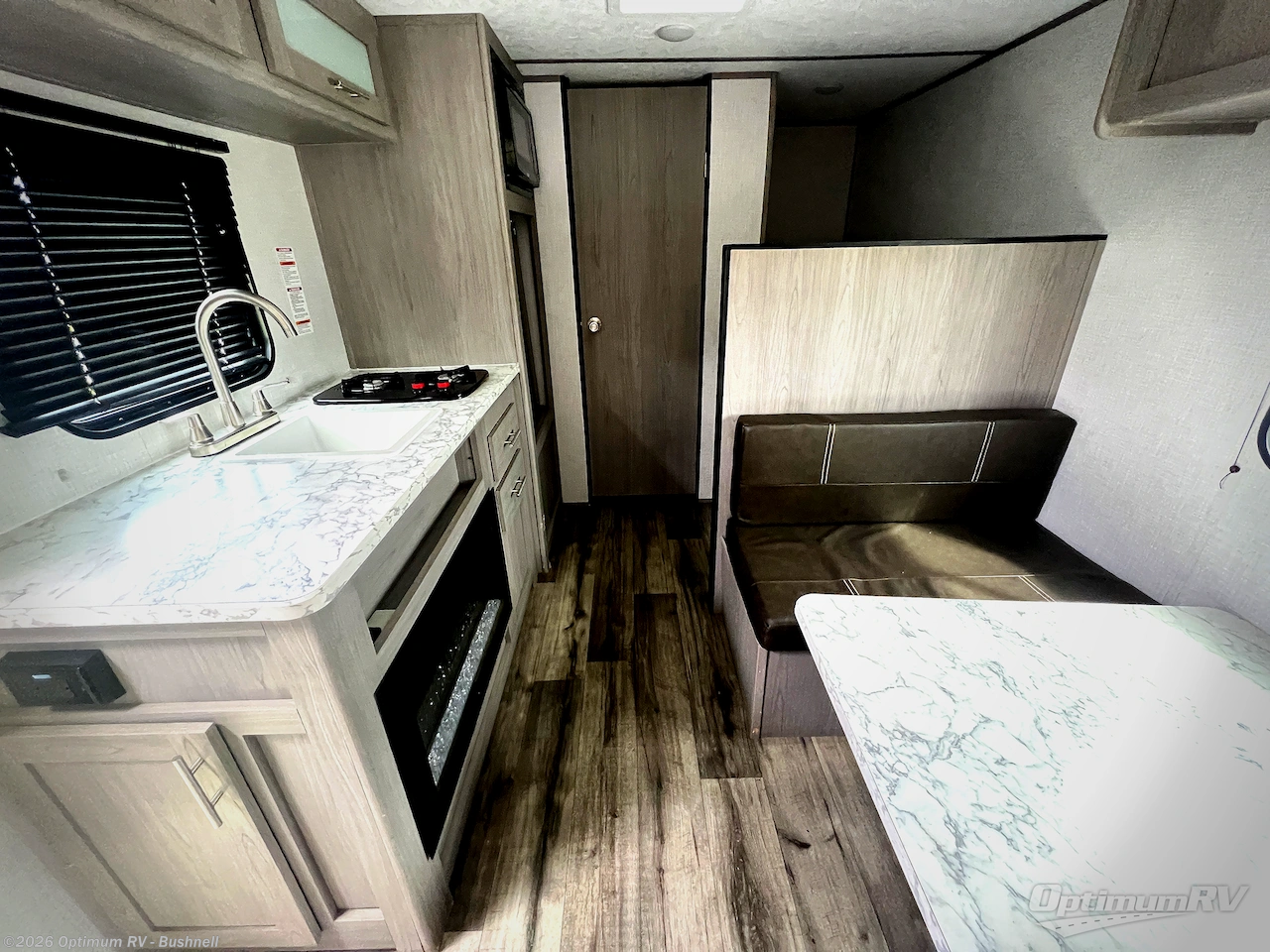 Used 2023 Dutchmen Coleman 17B available in Bushnell, Florida