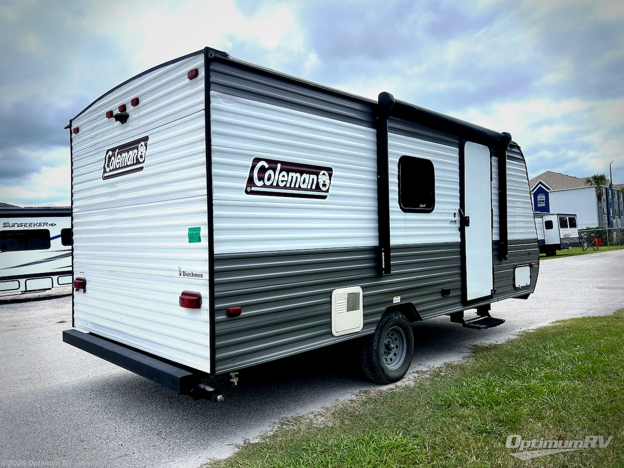 2023 Coleman 17B by Dutchmen from Optimum RV - Bushnell in Bushnell, Florida