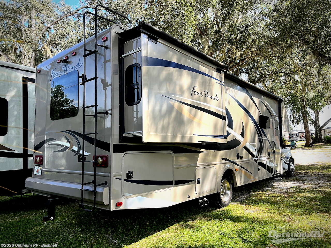2015 Four Winds Super C 35SK by Thor from Optimum RV - Bushnell in Bushnell, Florida