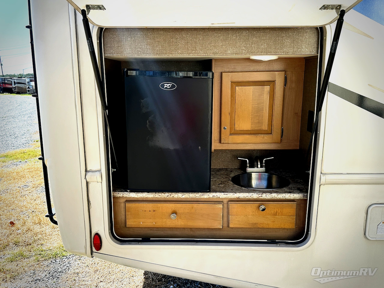 Used 2018 Four Winds WINDSPORT 29M available in Bushnell, Florida