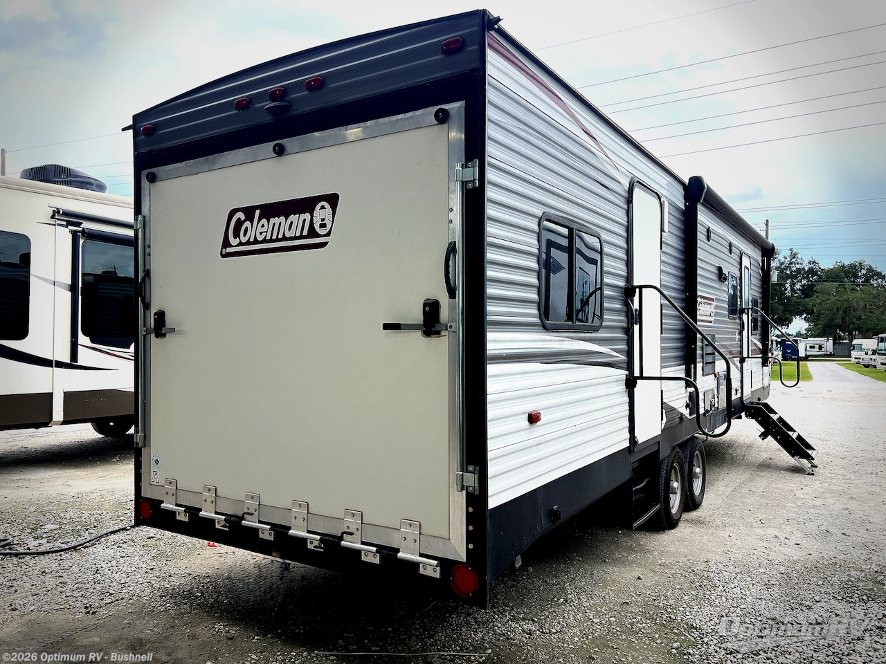 2020 Coleman Lantern Series 300TQ by Dutchmen from Optimum RV - Bushnell in Bushnell, Florida