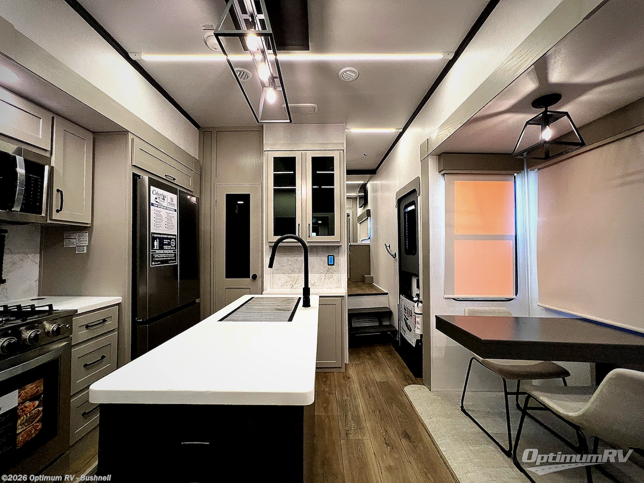 2025 Columbus 376DS by Palomino from Optimum RV - Bushnell in Bushnell, Florida