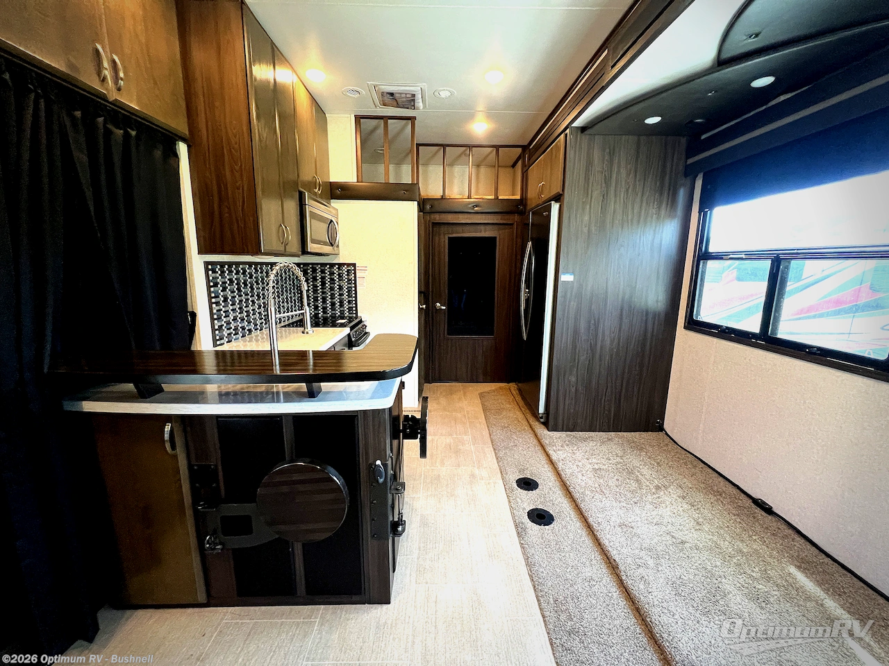 Used 2018 Jayco Seismic 4213 available in Bushnell, Florida