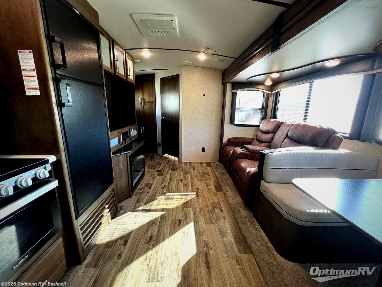 Used 2020 Keystone Cougar Half-Ton 26RBS available in Bushnell, Florida