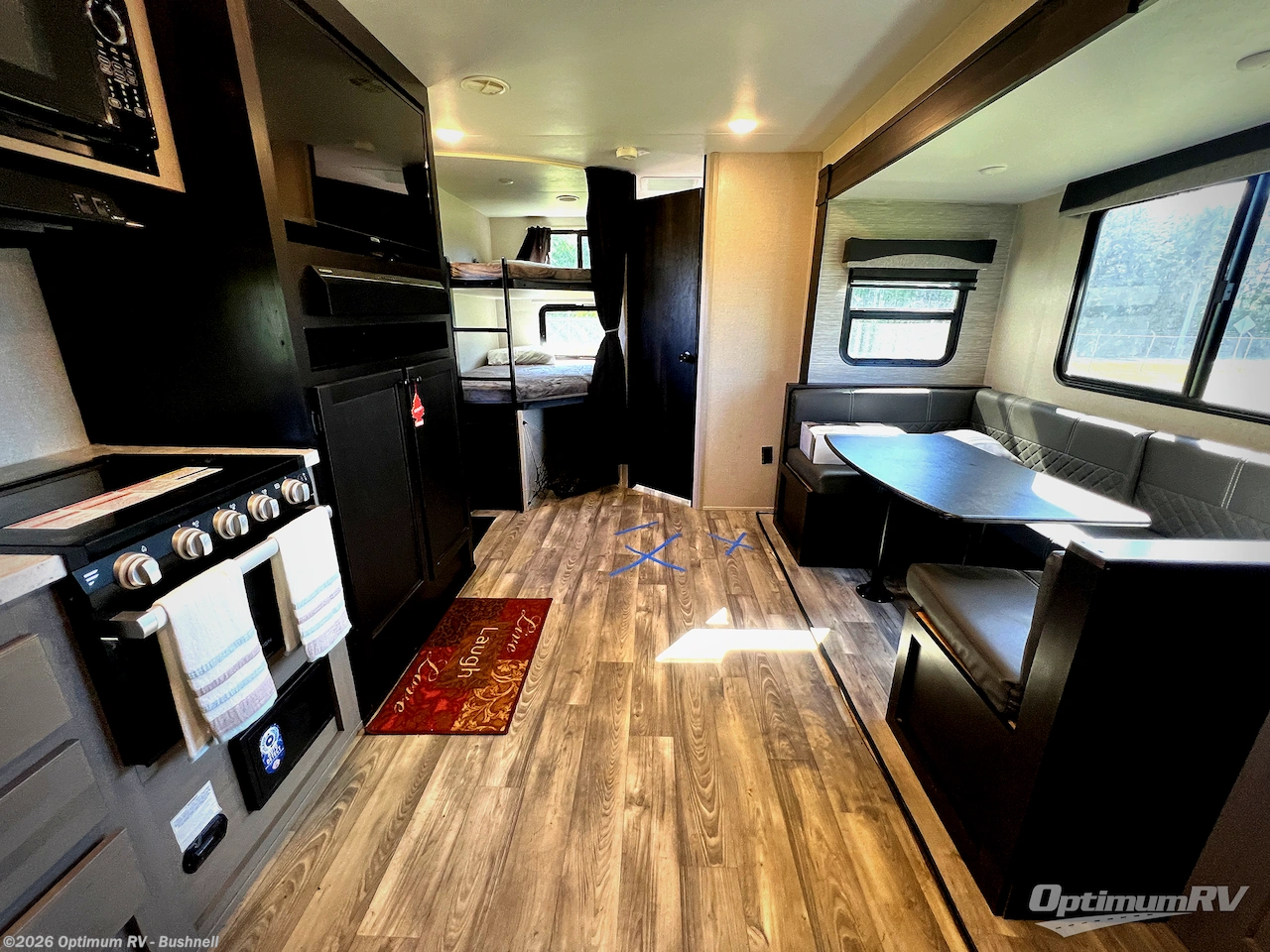 Used 2022 Highland Ridge Mesa Ridge S-Lite ML241BH available in Bushnell, Florida
