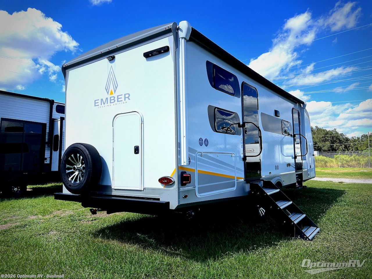 2024 Touring Edition 24MBH by Ember RV from Optimum RV - Bushnell in Bushnell, Florida