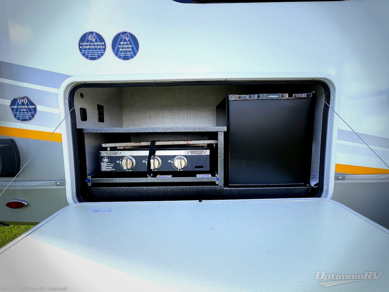 Used 2024 Ember RV Touring Edition 24MBH available in Bushnell, Florida