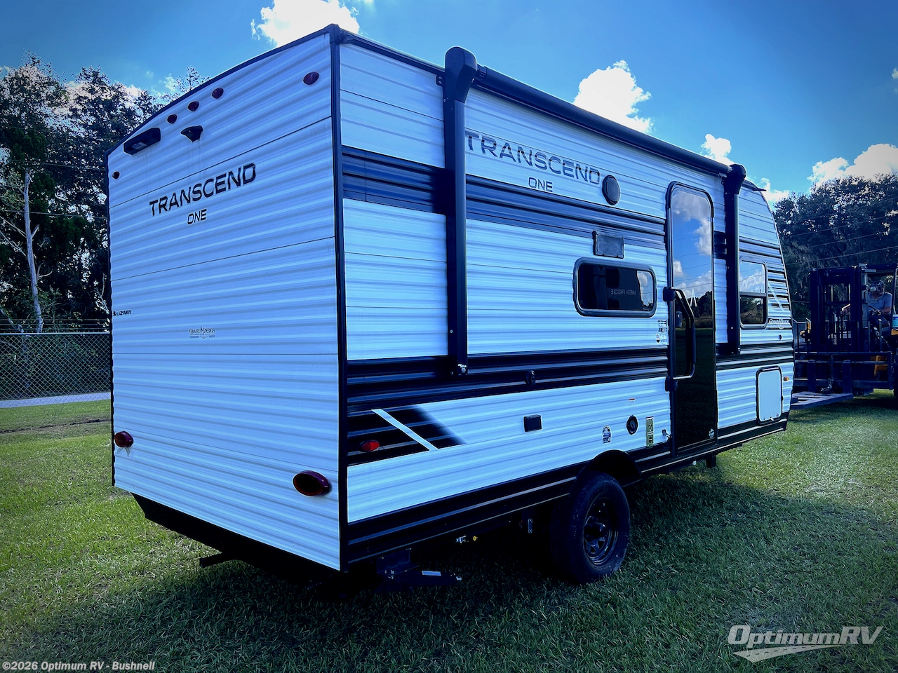 2025 Transcend One 151BH by Grand Design from Optimum RV - Bushnell in Bushnell, Florida
