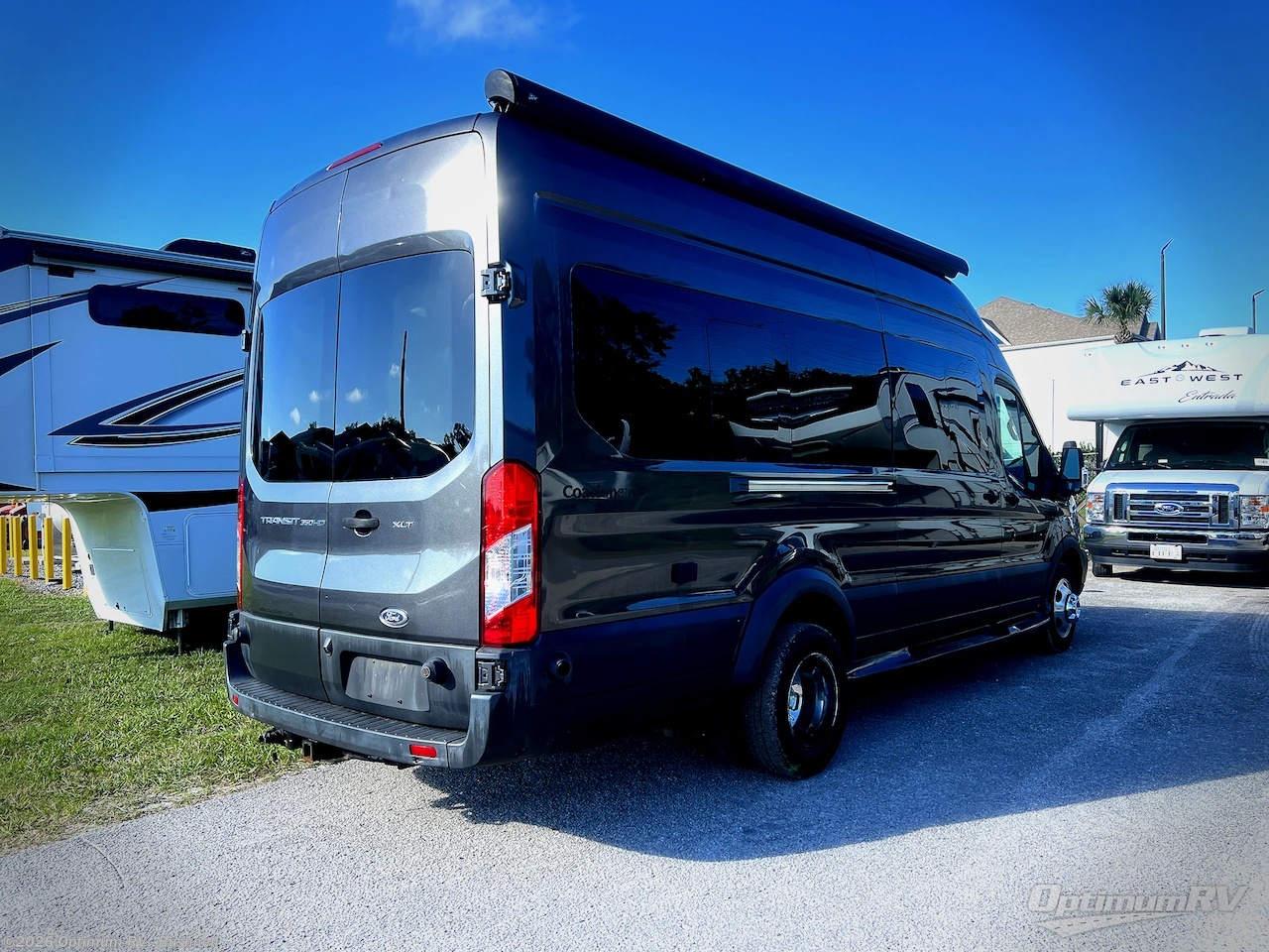 2017 Crossfit 22D by Coachmen from Optimum RV - Bushnell in Bushnell, Florida
