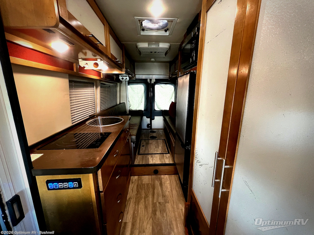 Used 2017 Coachmen Crossfit 22D available in Bushnell, Florida