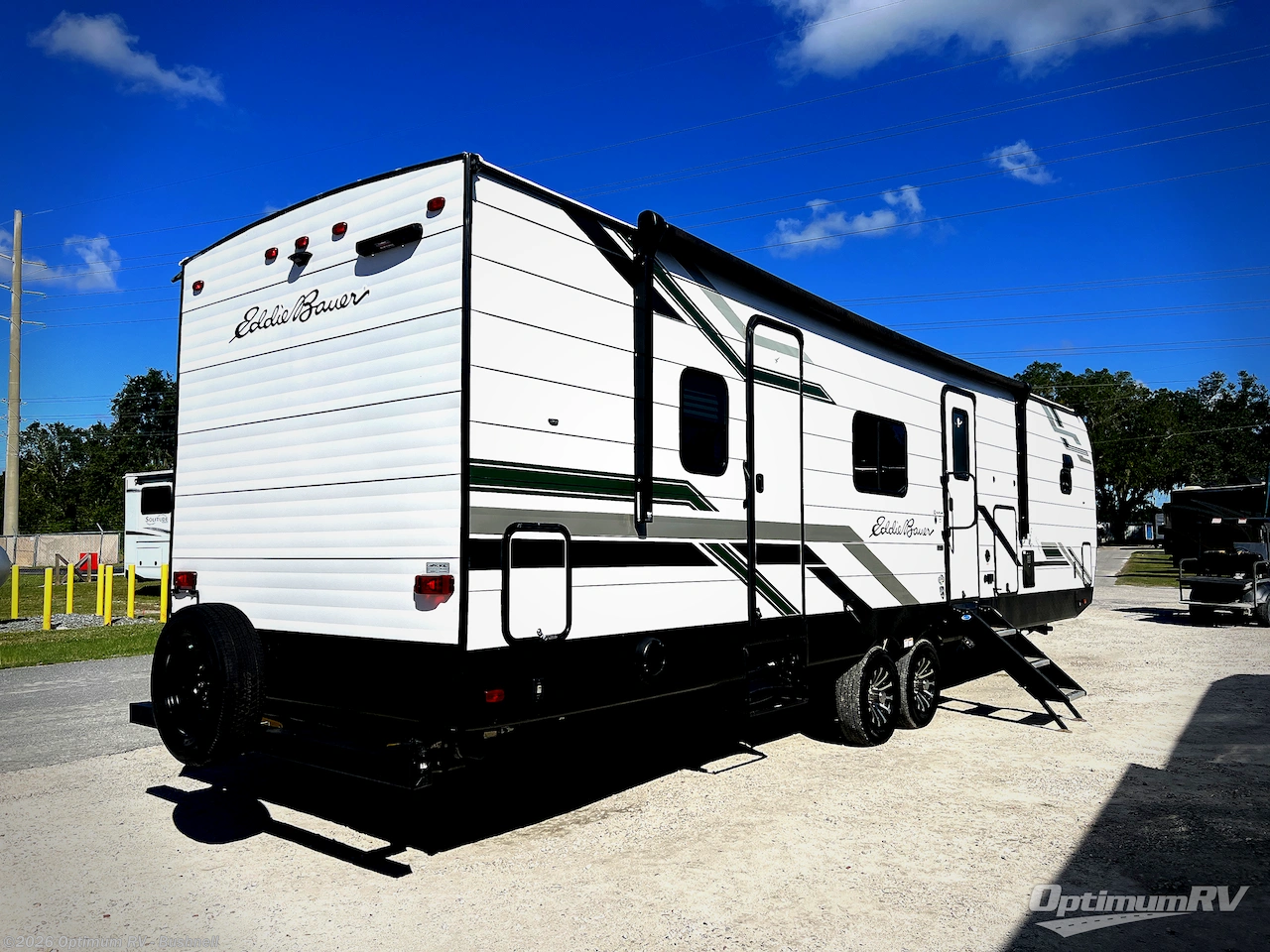 2024 Eddie Bauer 33FK by Heartland from Optimum RV - Bushnell in Bushnell, Florida