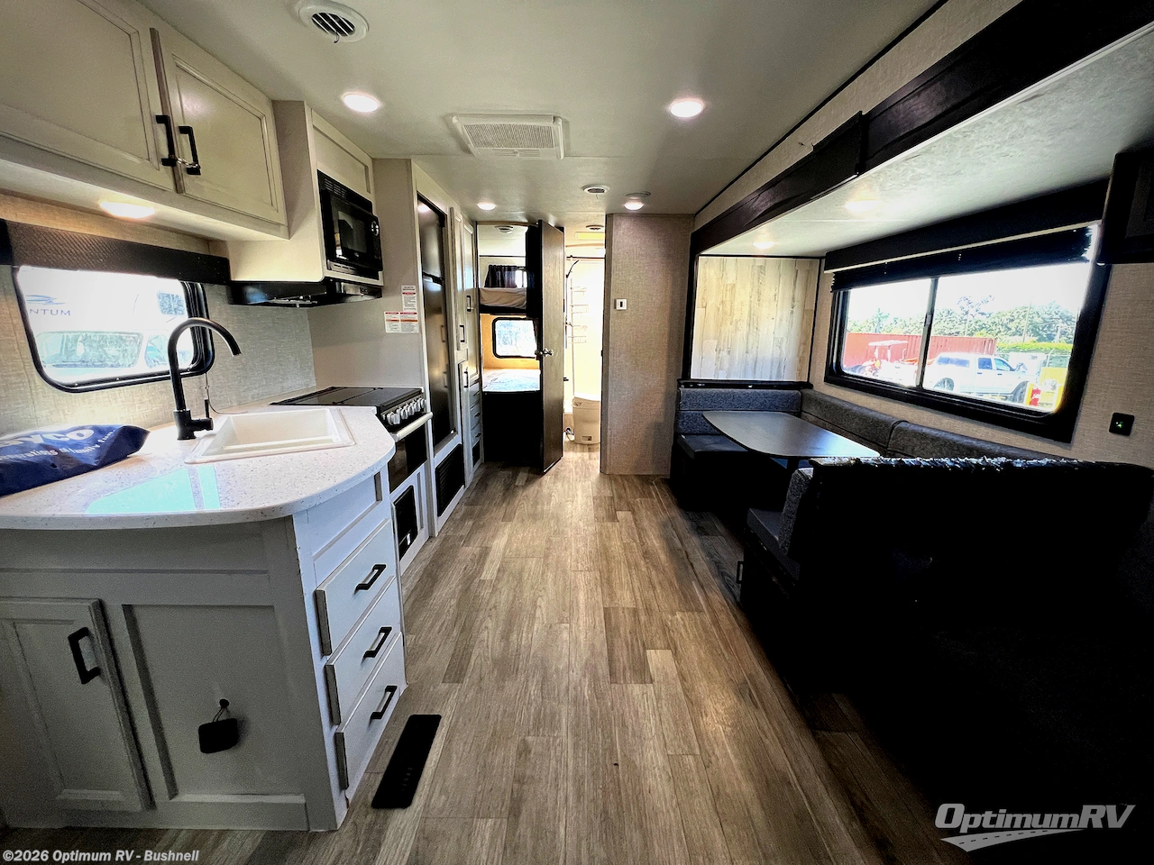 Used 2023 Jayco Jay Flight 295BHS available in Bushnell, Florida