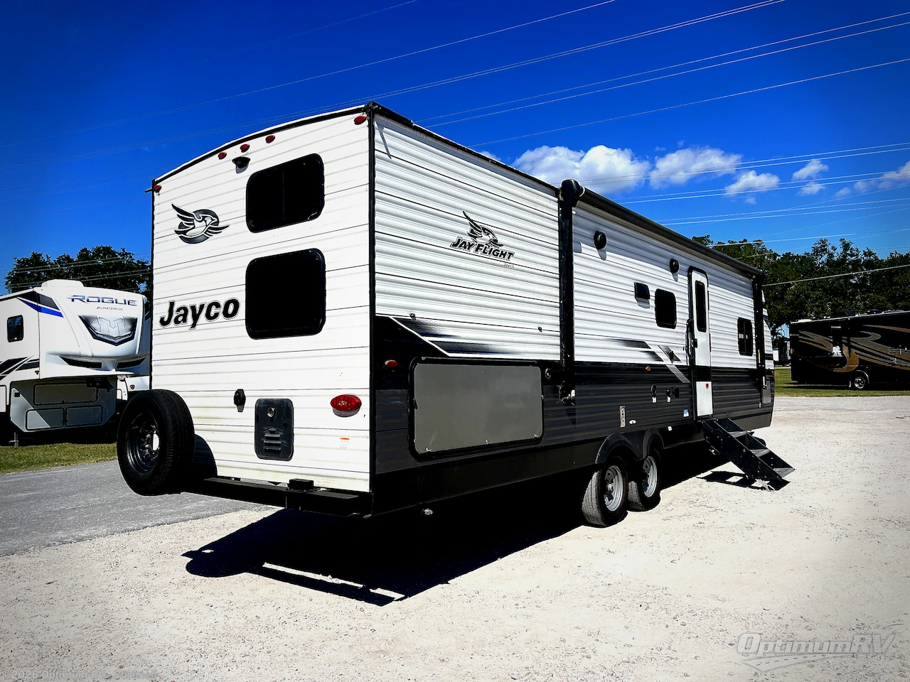 2023 Jay Flight 295BHS by Jayco from Optimum RV - Bushnell in Bushnell, Florida