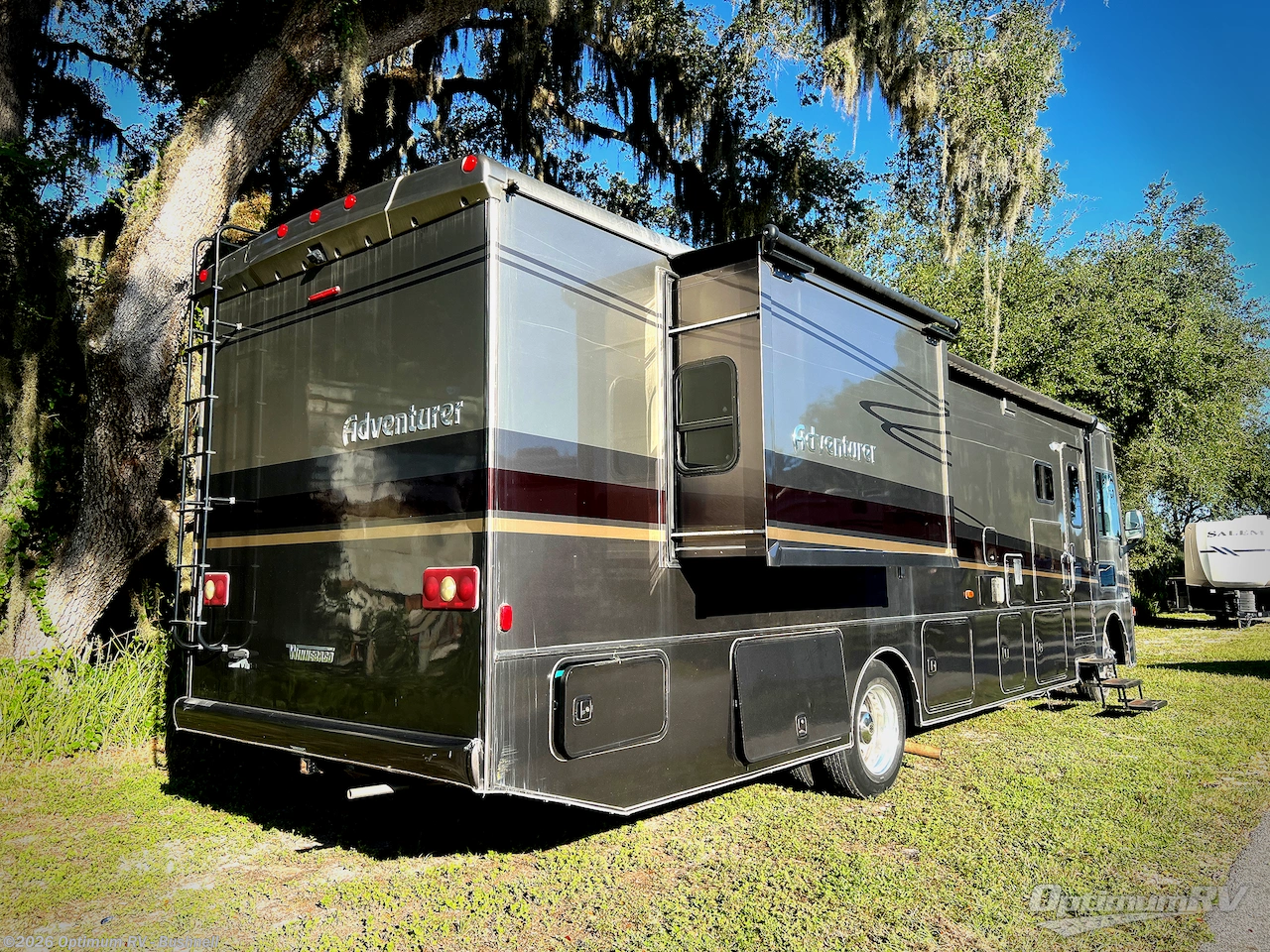 2020 Adventurer 35F by Winnebago from Optimum RV - Bushnell in Bushnell, Florida