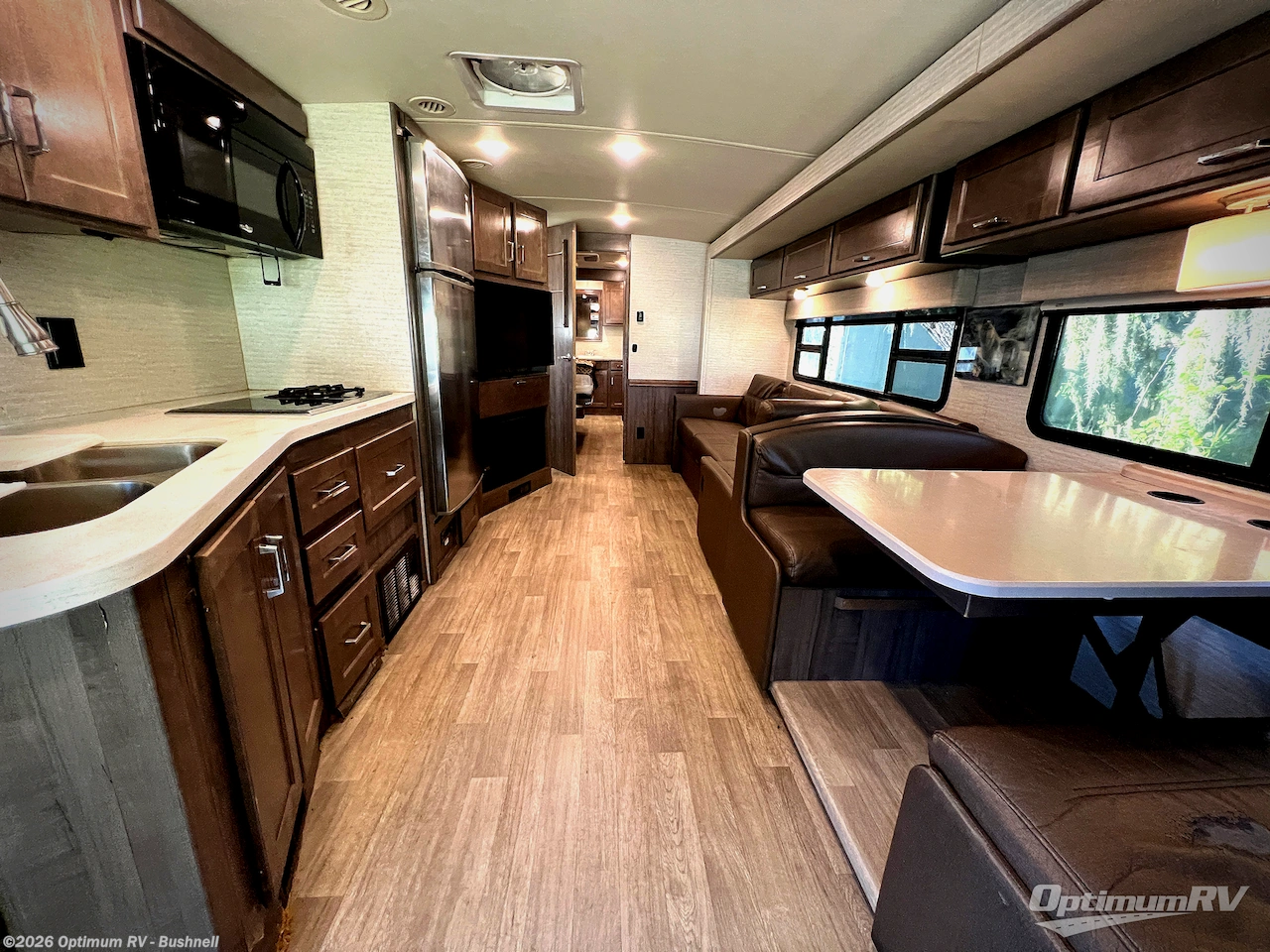 Used 2020 Winnebago Adventurer 35F available in Bushnell, Florida