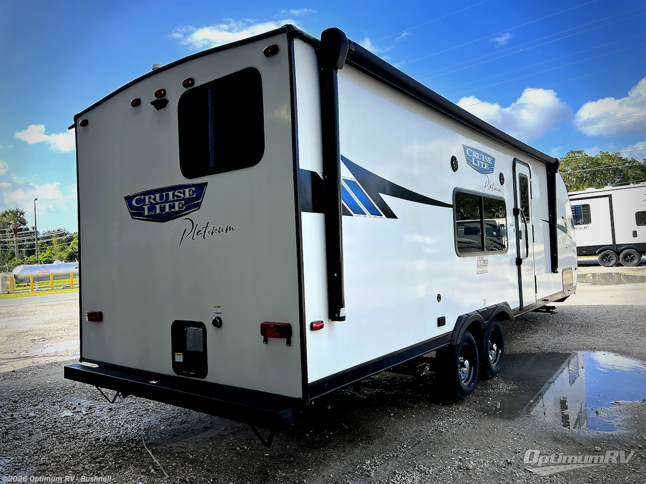 2023 Salem Cruise Lite 261BHXL by Forest River from Optimum RV - Bushnell in Bushnell, Florida