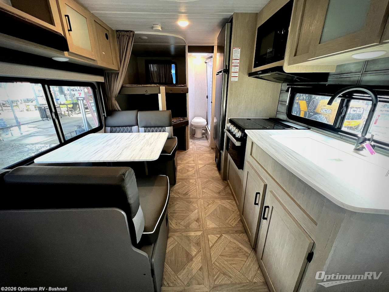 Used 2023 Forest River Salem Cruise Lite 261BHXL available in Bushnell, Florida