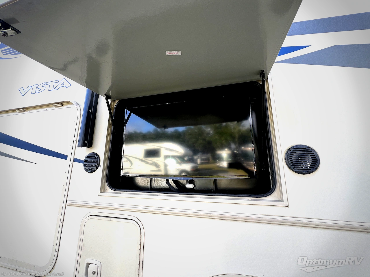 2017 Vista 29VE by Winnebago from Optimum RV - Bushnell in Bushnell, Florida