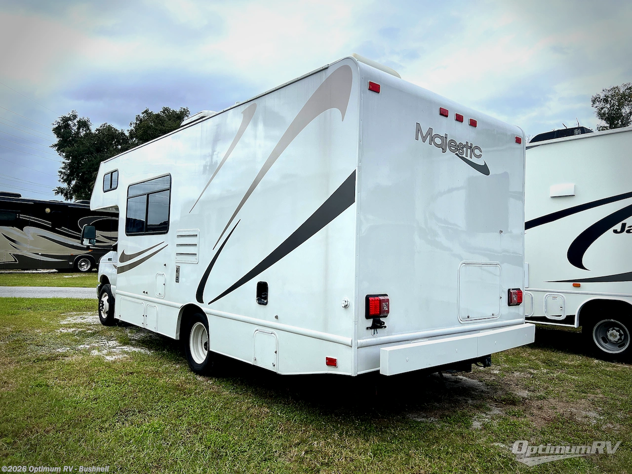 2019 Thor Majestic 28A - Used Class C For Sale by Optimum RV - Bushnell in Bushnell, Florida
