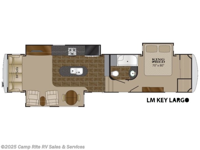 2012 Heartland Landmark Key Largo 5th Wheel Rv For Sale In Loganville Ga 30052 Hl6596 Rvusa Com Classifieds