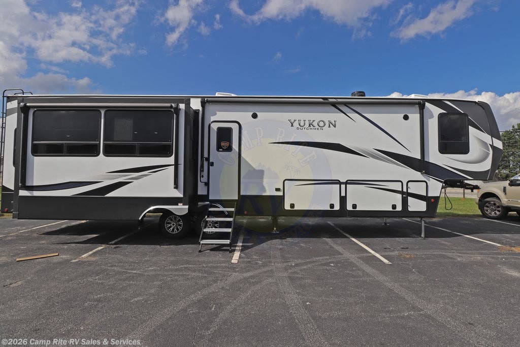 2021 Dutchmen Yukon 400RL RV for Sale in Loganville, GA 30052 YF0263