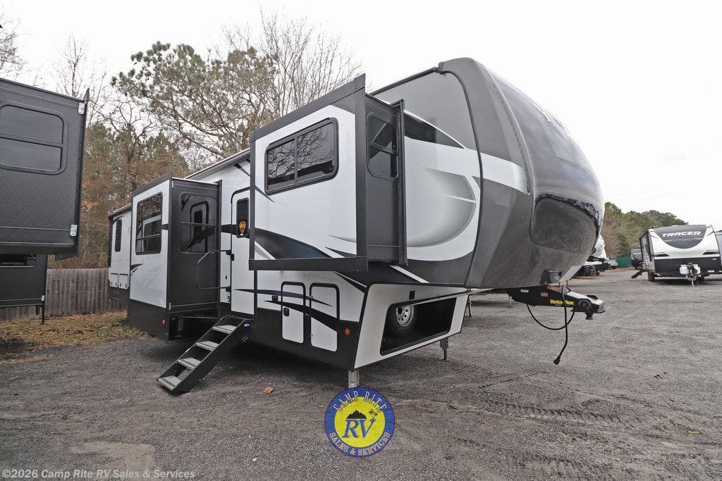 2021 Dutchmen Yukon 421FL RV for Sale in Loganville, GA 30052 YK0408