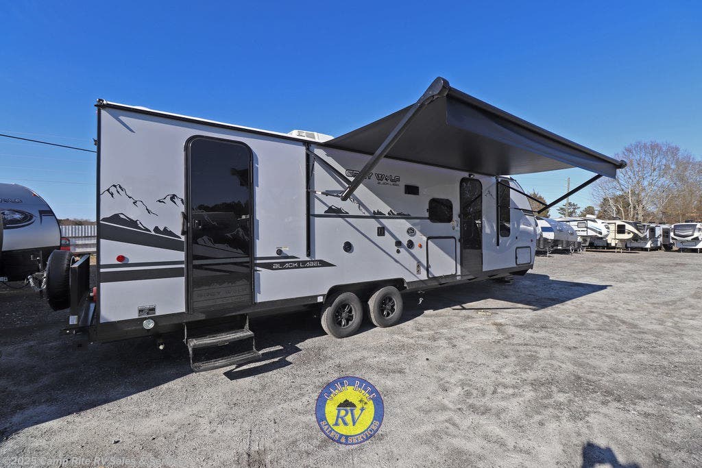 2022 Forest River Grey Wolf 26DBH RV for Sale in 2022 Forest River Grey Wolf 26DBH RV for Sale in