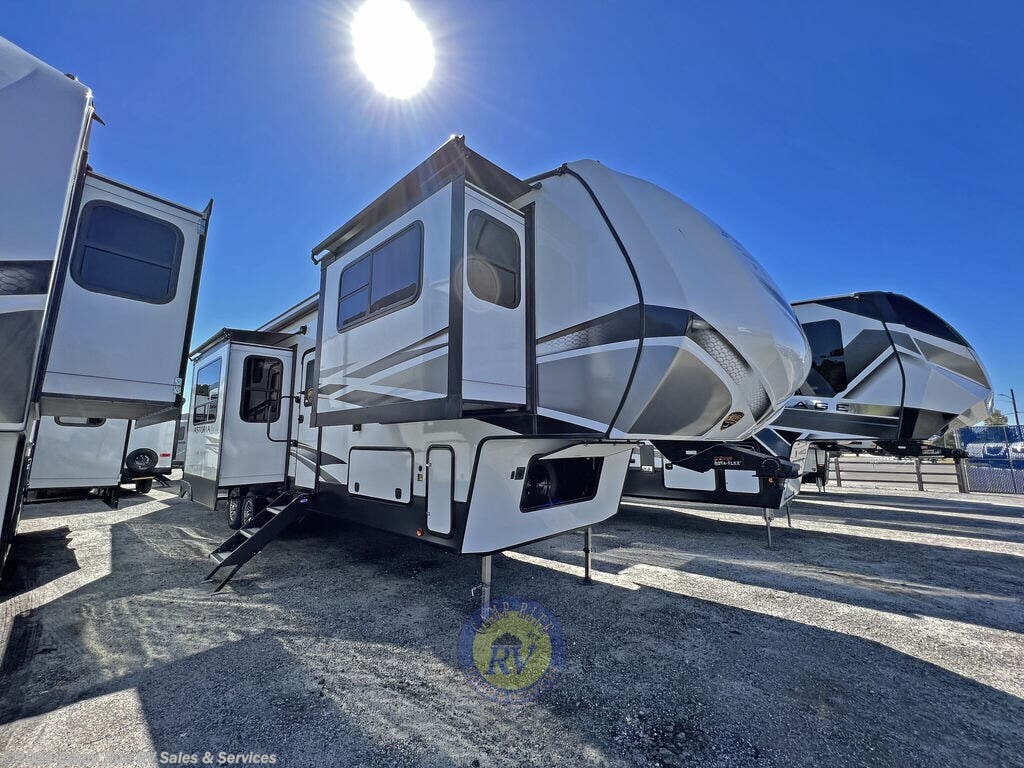 2023 Dutchmen Astoria Platinum 3803flp Rv For Sale In Loganville, Ga 